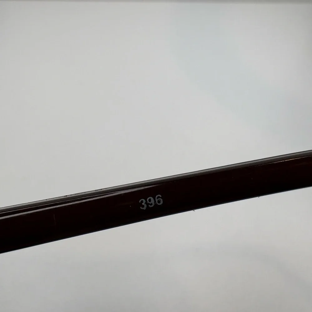 BOLLE ACRYLEX‎ BROWN SUNGLASSES FRAMES FRANCE